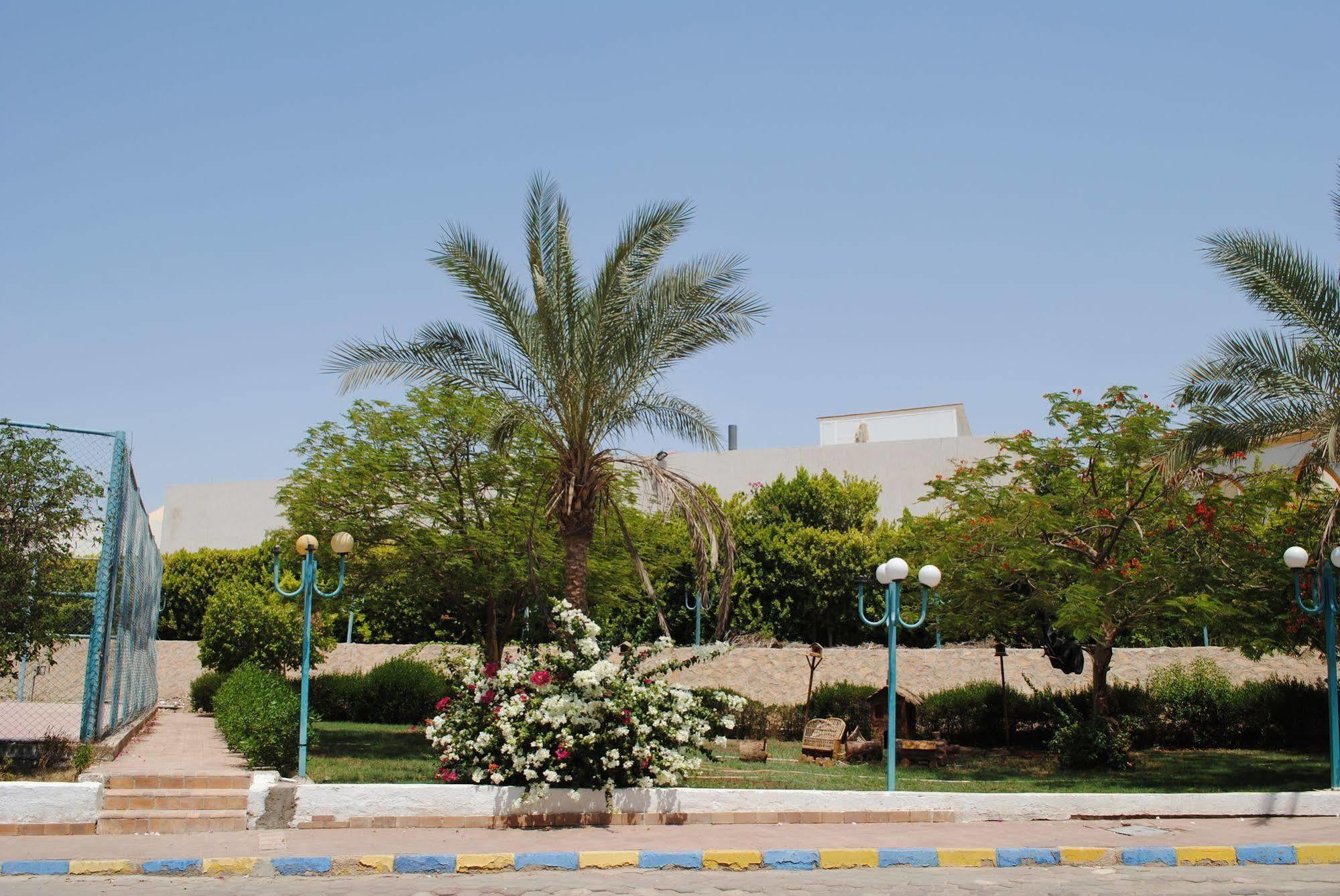 Sharm Cliff Resort Екстер'єр фото