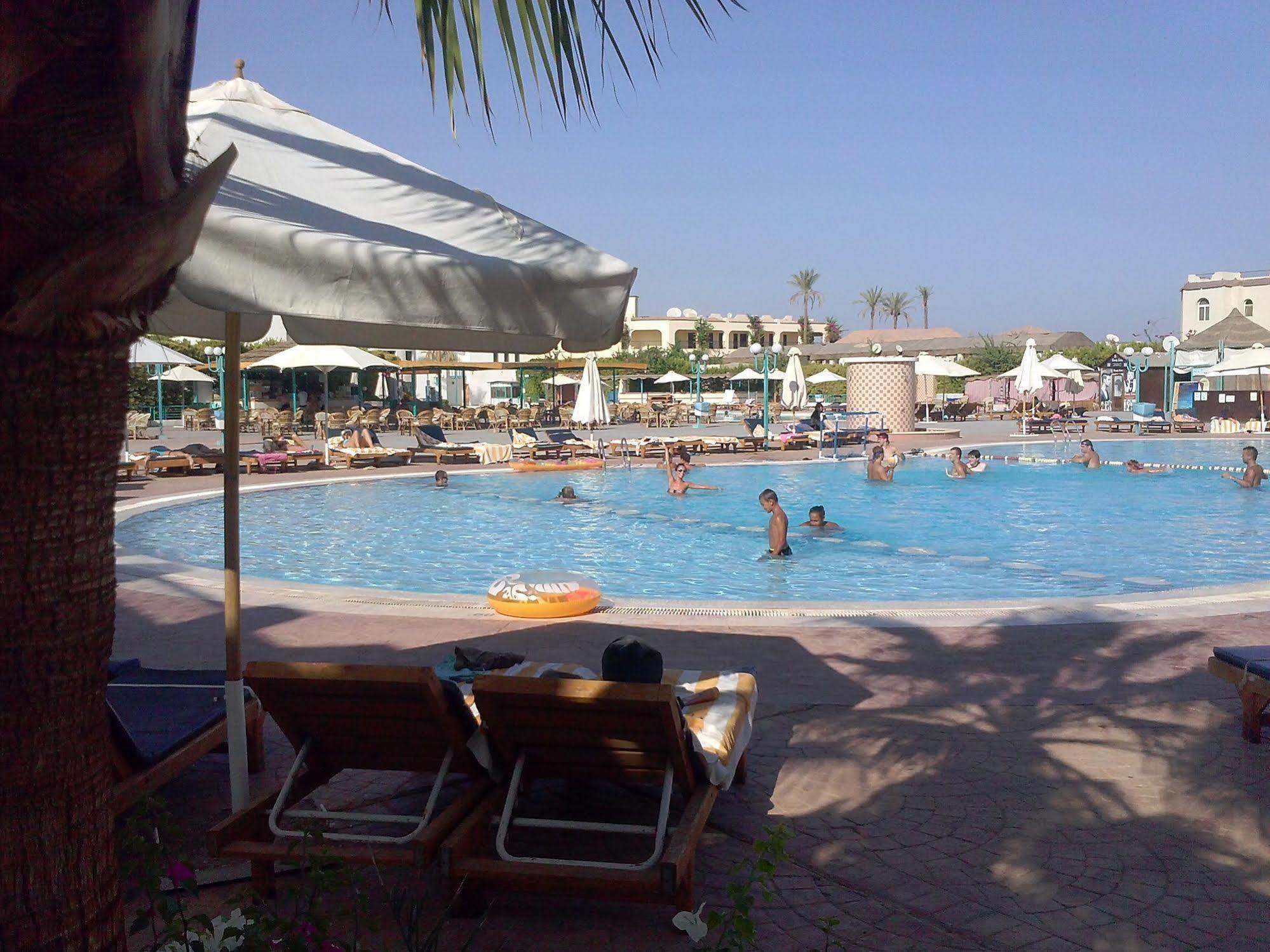 Sharm Cliff Resort Екстер'єр фото